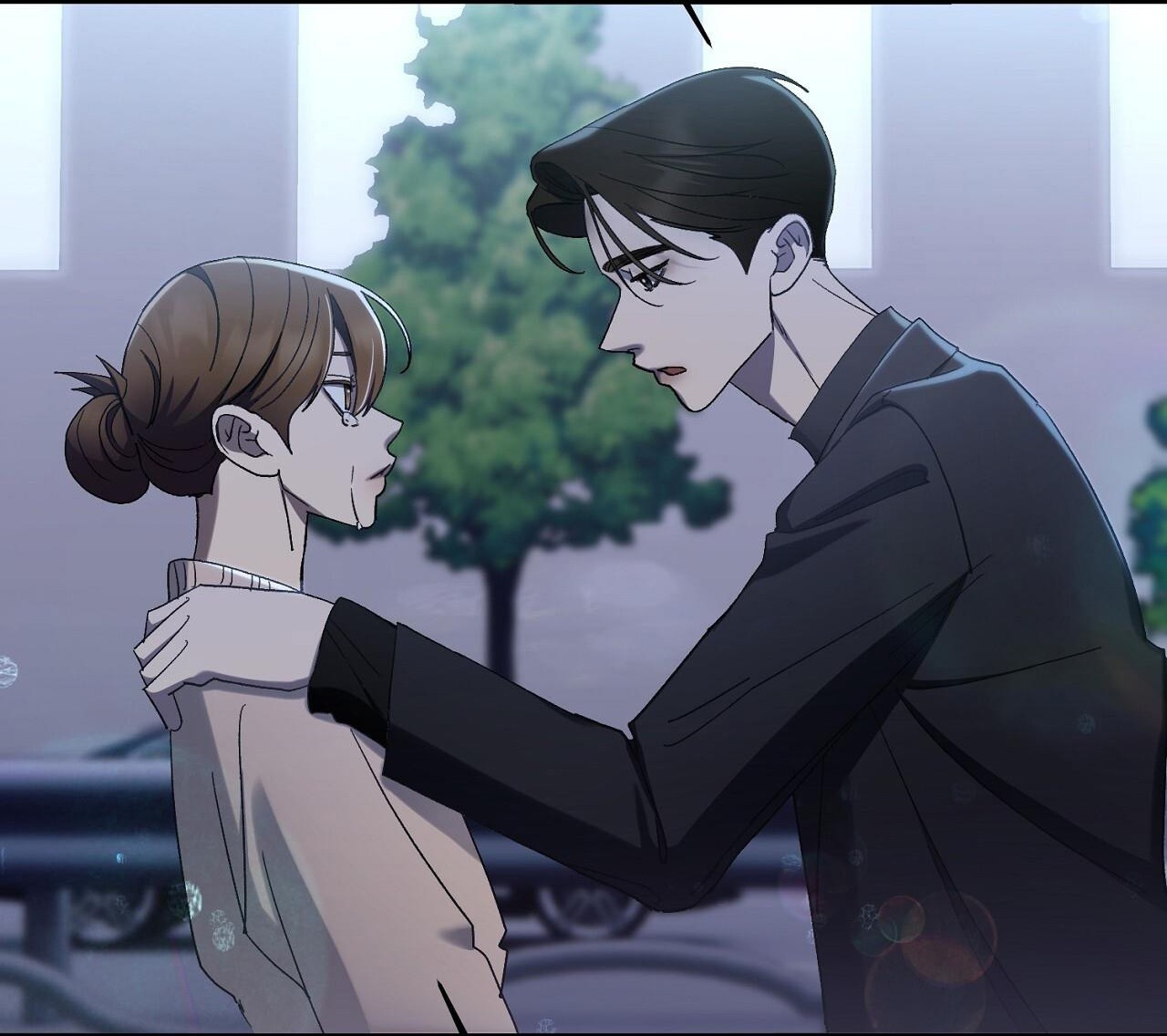 Hối Lộ Ngọt Ngào chapter 38 - Trang 43