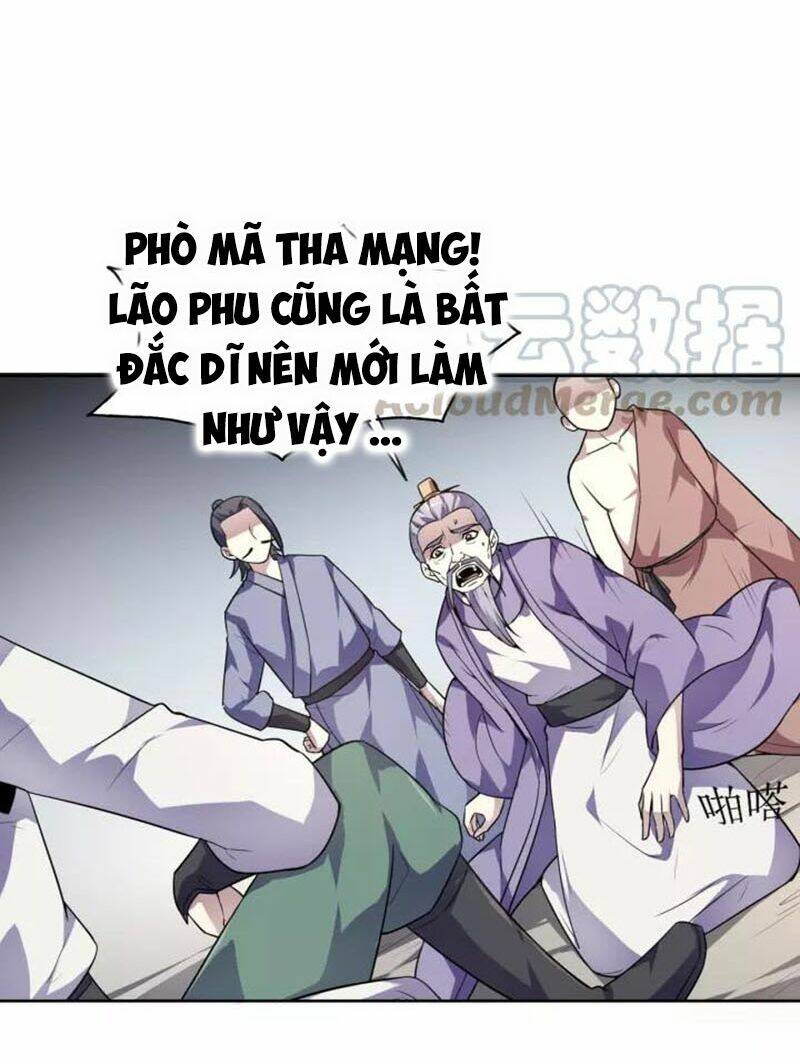 nghịch thiên đại thần chapter 71 10