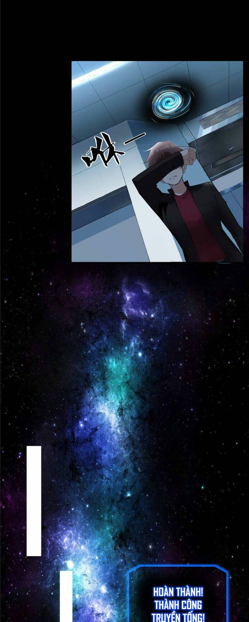 đàn ông trong tương lai không dễ làm chapter 1 25