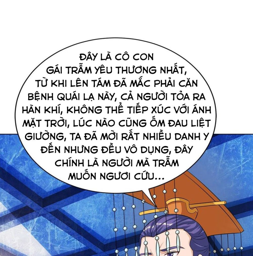 chúa tể tam giới chapter 118 13