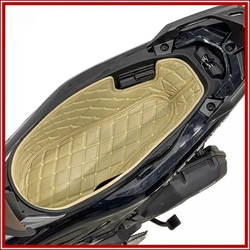 Đệm Cốp Xe Máy AIRBALDE * 160