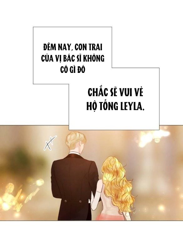 khóc đi hay là cầu xin tôi cũng được chapter 28.1 19