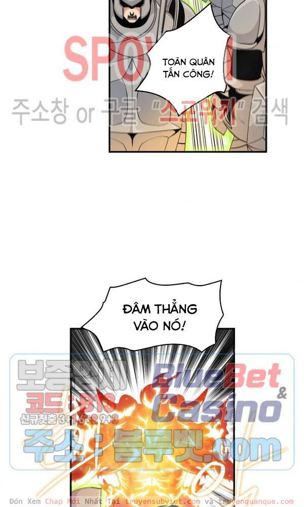 tôi sinh ra để làm người vĩ đại chapter 55 13