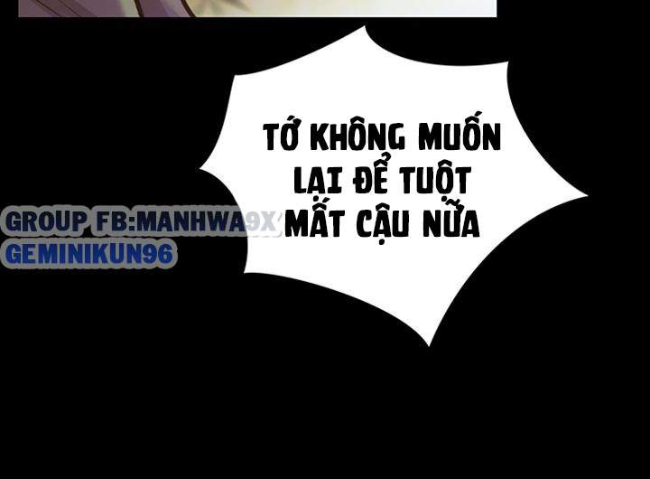 bạn gái của bạn tôi chapter 93 3