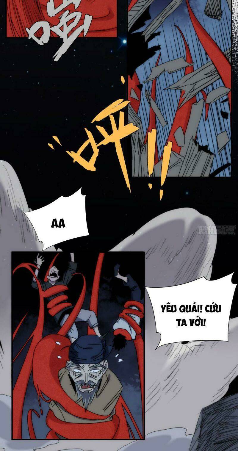 ma vương là đại địa chủ chapter 17 29