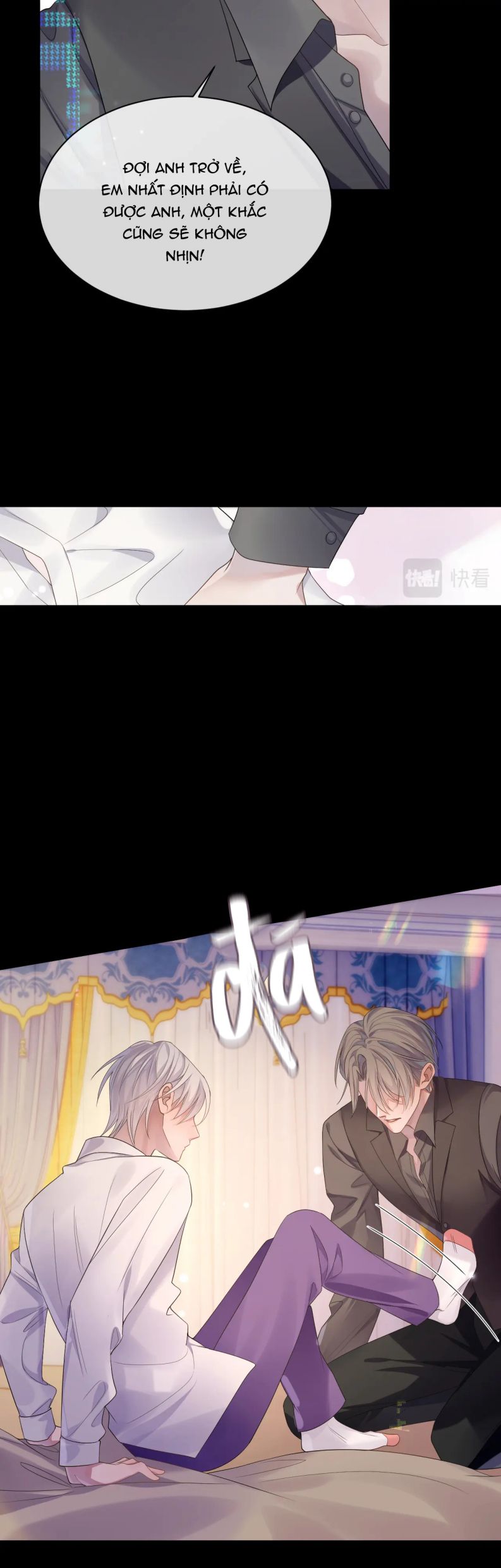 xin hãy ly hôn chapter 64 6