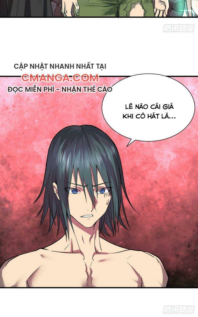 danh sách kẻ phản diện chapter 94 13