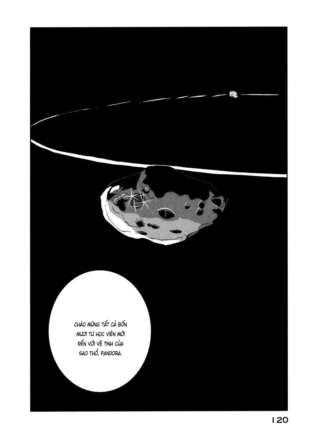 haruko ichikawa sakuhinshuu chapter 7 4