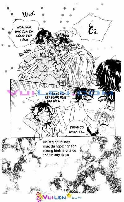 hội trừ ma chapter 1 148