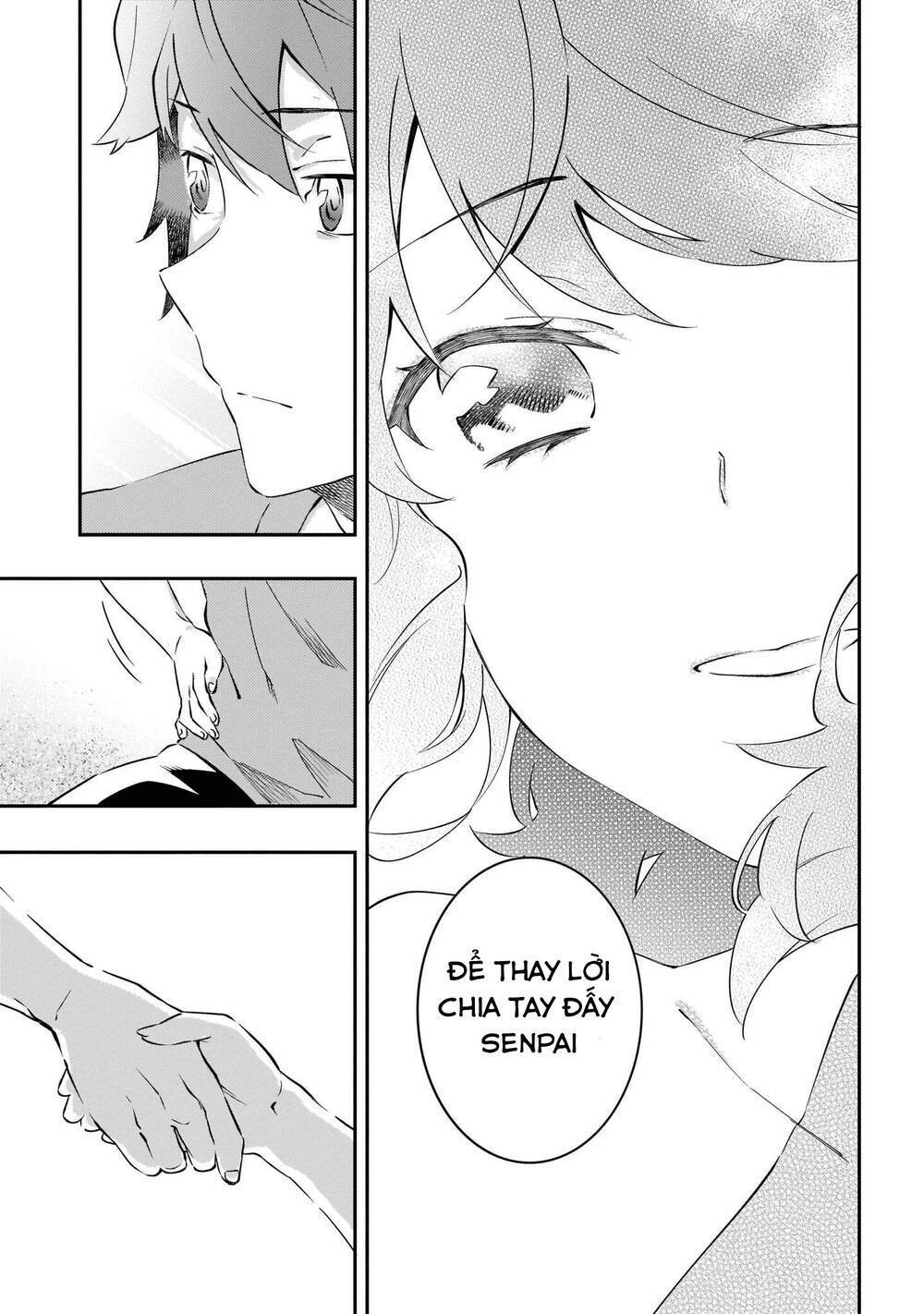 seishun buta yarō wa puchidebiru kōhai no yume o minai chapter 10 27