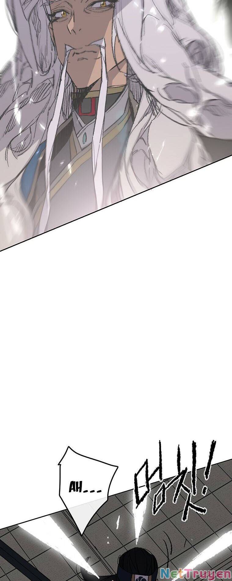 kiếm sĩ bất bại chapter 96 20