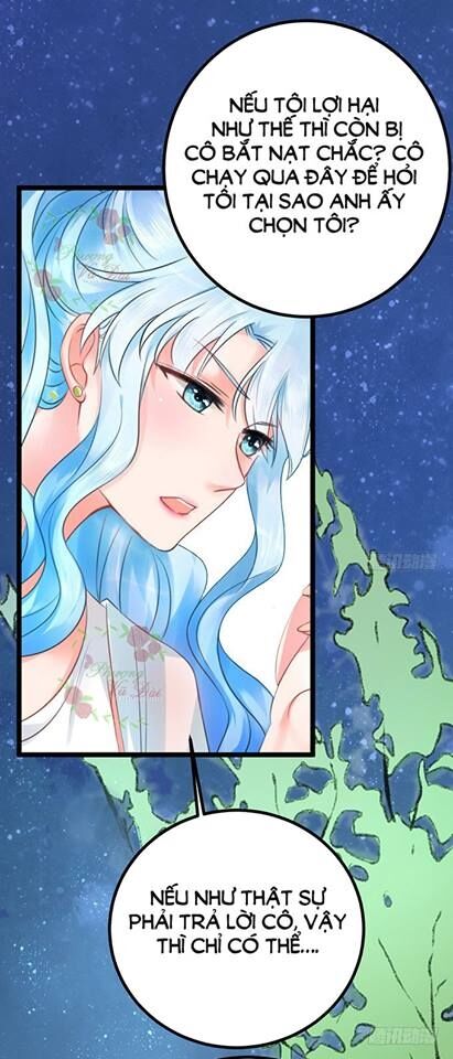 luyến đường thời quang chapter 20 31