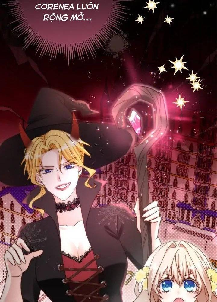 tại sao mẹ chồng tôi lại như thế này? chapter 42 23