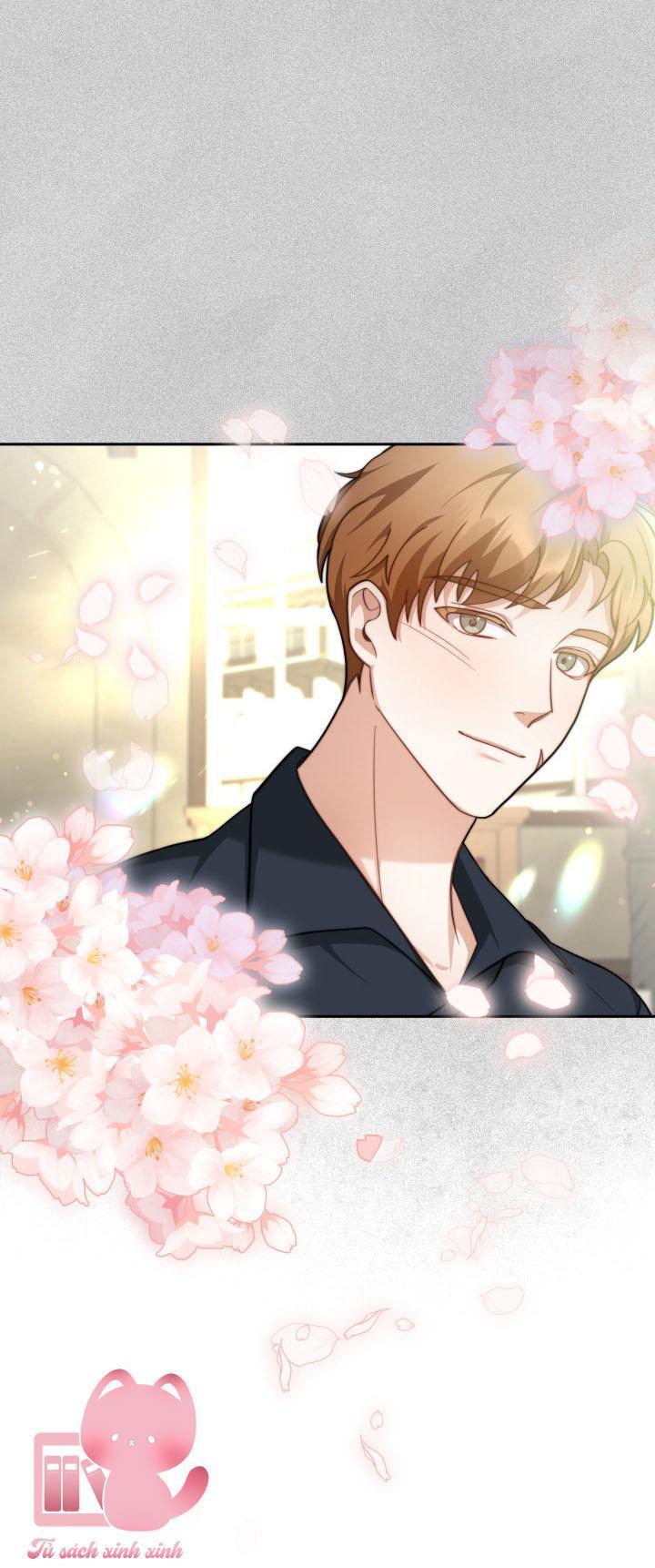 từ chồng cũ hóa thành nam chính chapter 7 21