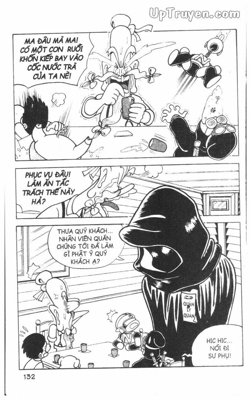 đội quân nhí nhố chapter 6 134