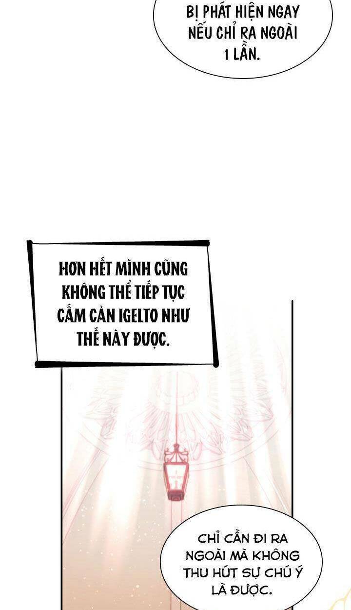 dây xích kiềm chế nam chính hắc ám tuột mất rồi chapter 46 28