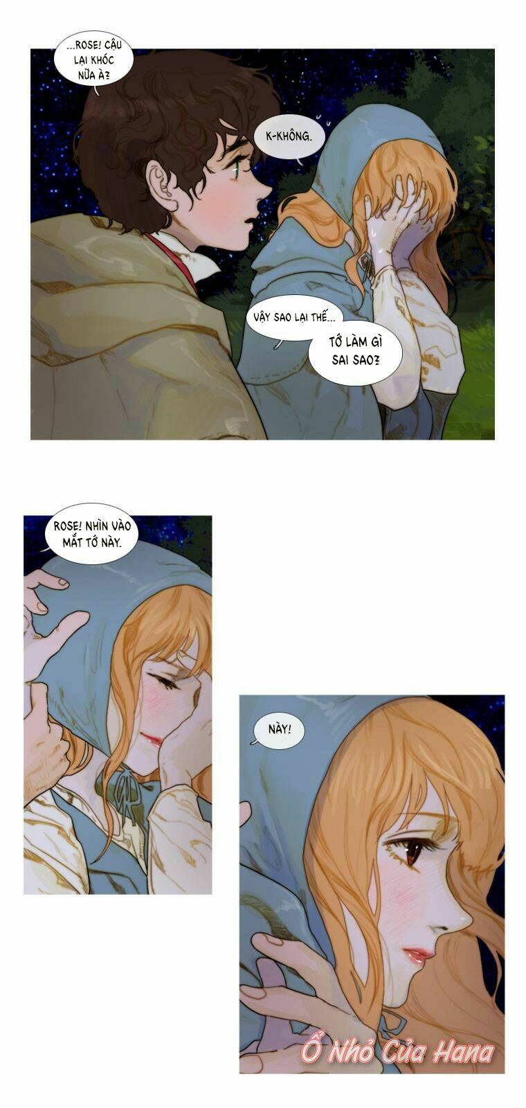 the pale horse chapter 8 30