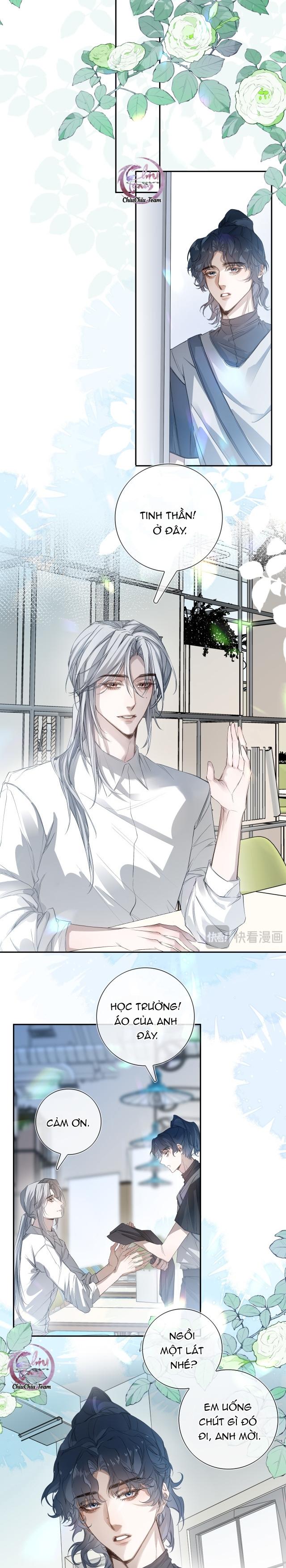 kết hôn là chuyện nhỏ chapter 47 5