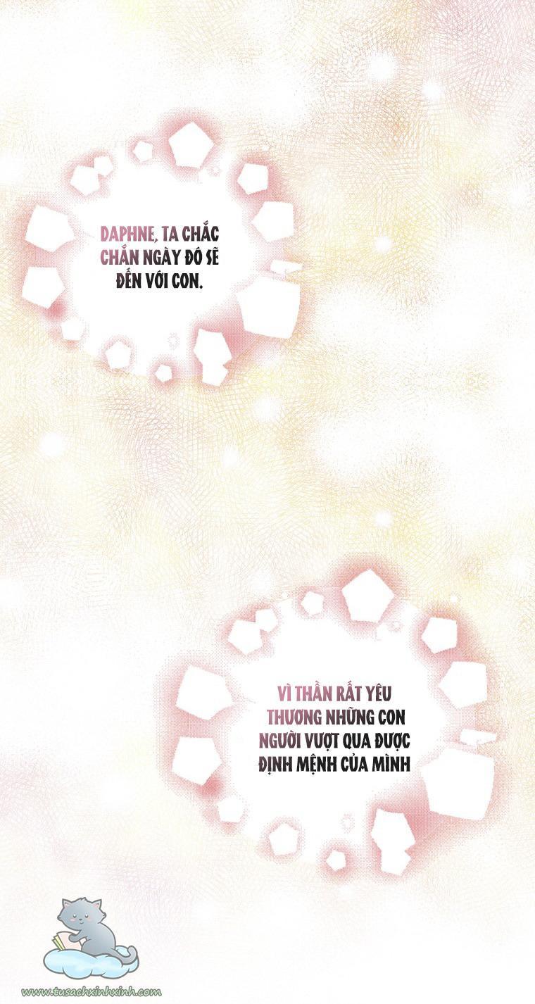 tôi sinh ra là con gái ác nữ chapter 33 65