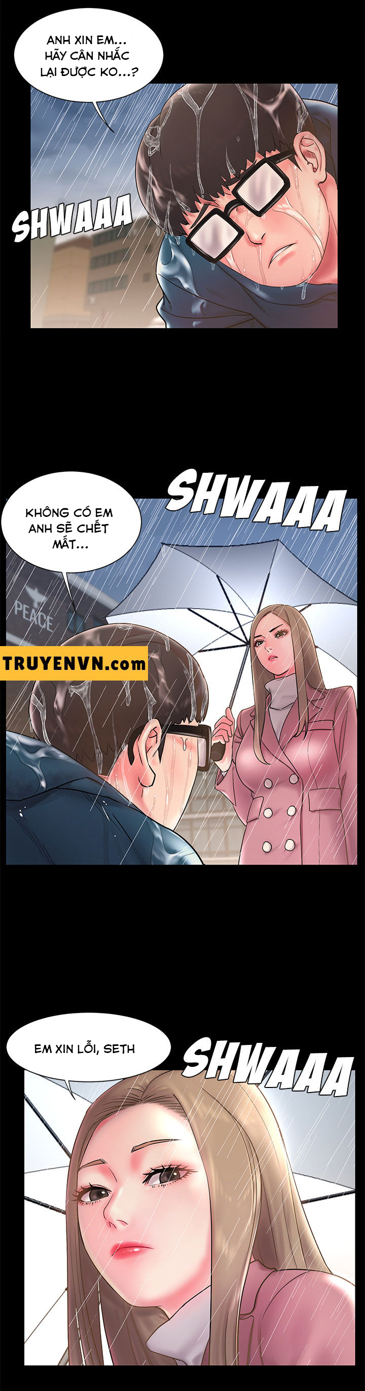 vứt bỏ chapter 1 9