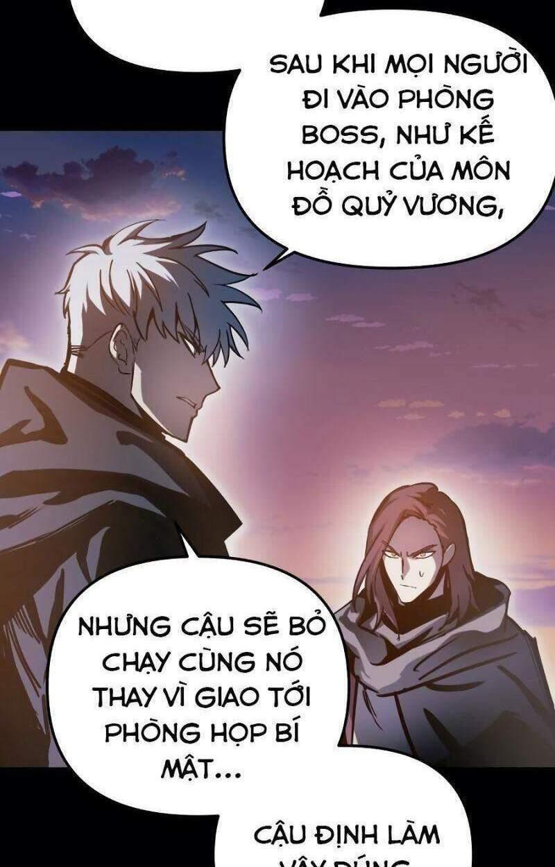 sự trở về của chiến thần tự sát chapter 23 98