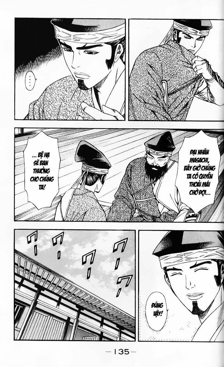 sơn tặc seyu chapter 50 39