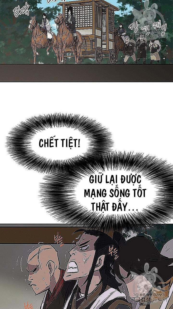 kiếm sĩ bất bại chapter 40 35