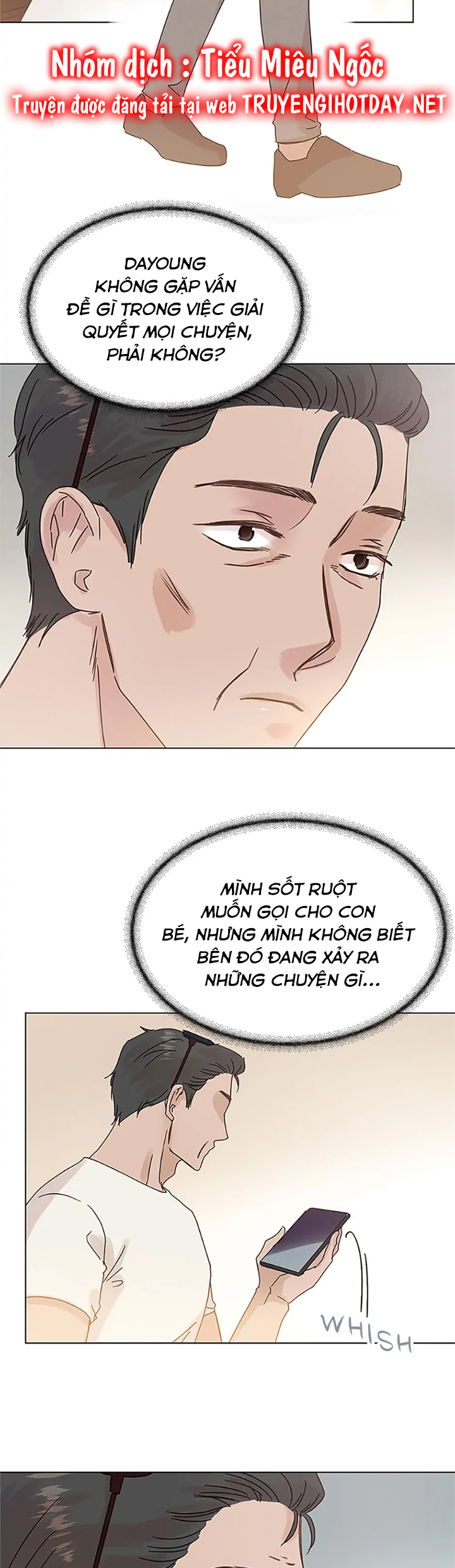 sự trả thù ngọt ngào của vợ tôi chapter 184 10