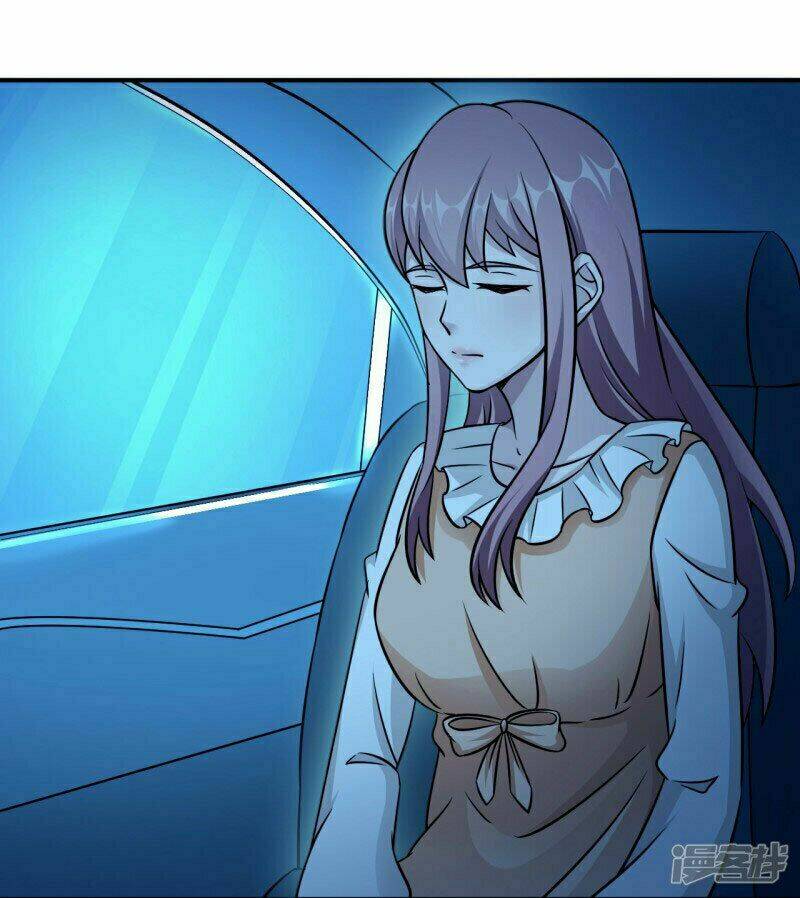 mạc thiếu bức hôn: vợ mới khó chống đỡ chapter 90 33