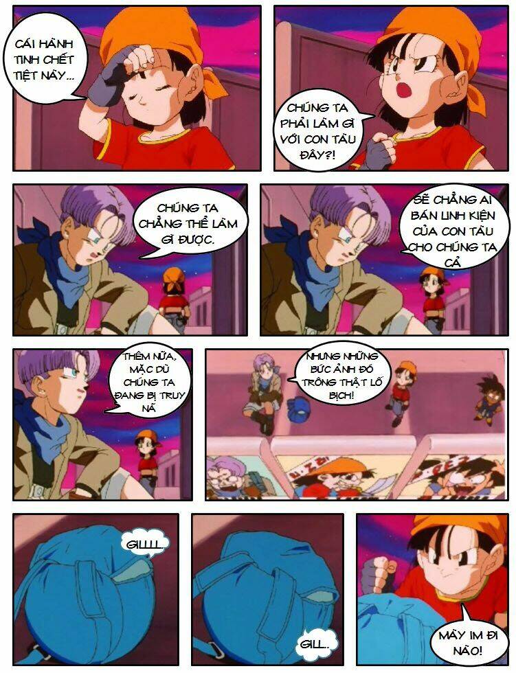 thế giới ngọc rồng gt [bản mở rộng] chapter 10 18