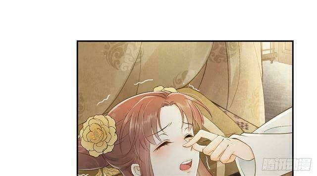 vương gia ba tuổi rưỡi của tôi chapter 28 39