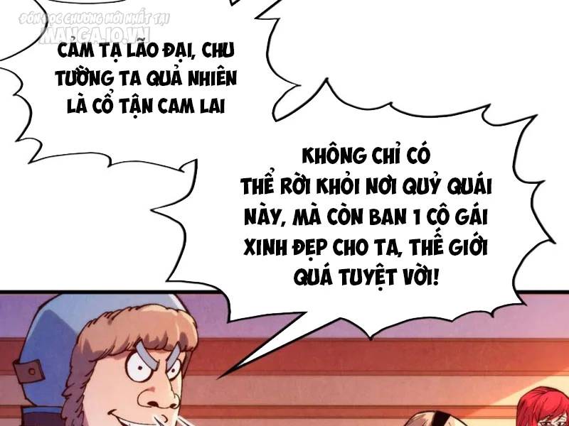 vạn cổ chí tôn chapter 302 39