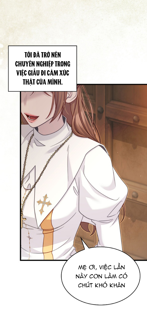 Tôi Sẽ Biến Anh Ta Từ Một Con Chó Điên Thành Một Chàng Quý Tộc chapter 36.2 4