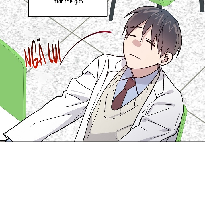 chàng tuấn mã của tôi chapter 32 57