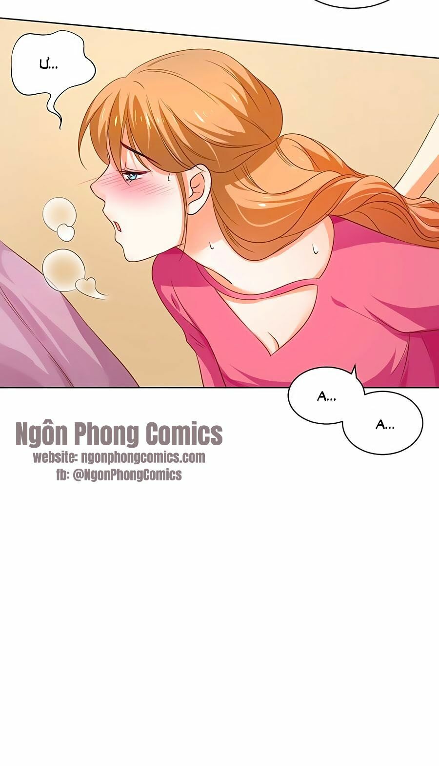 bác sĩ sở cũng muốn yêu chapter 135 22