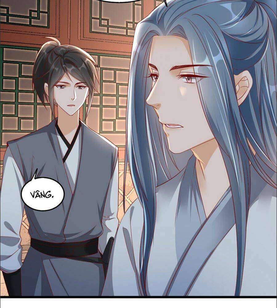 gian phi như thử đa kiều chapter 99 32