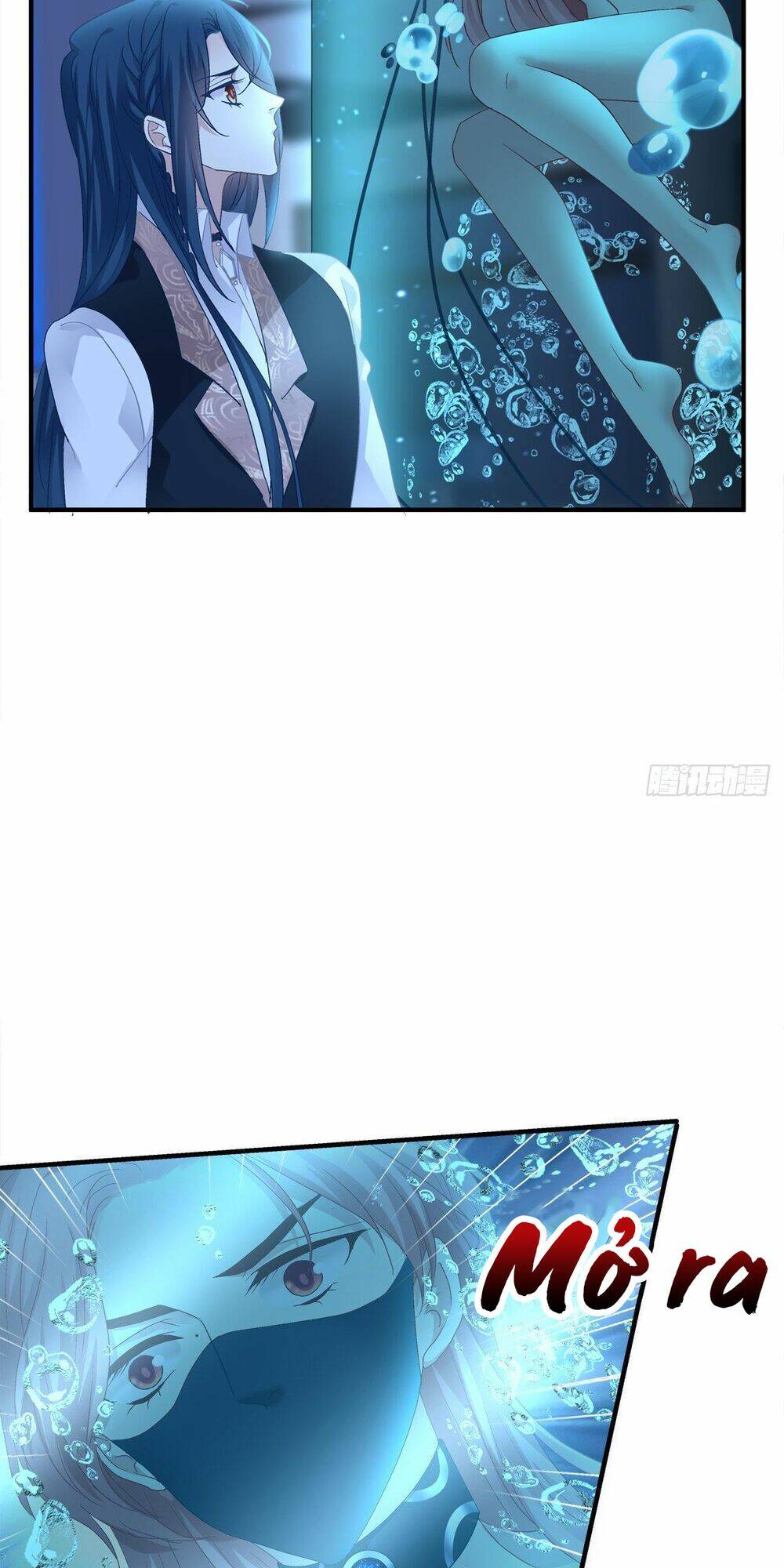 toàn bộ nắm trong tay chapter 111 40