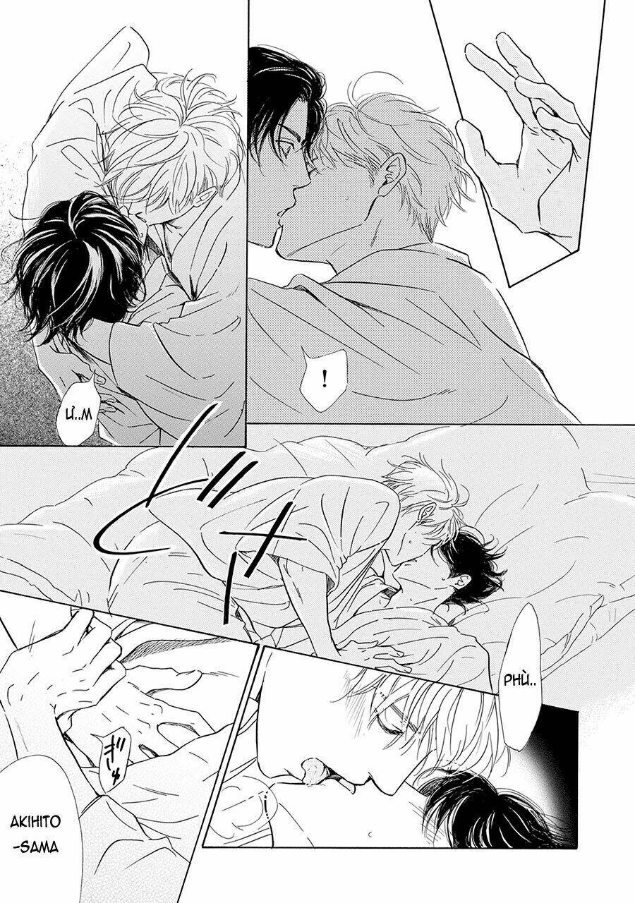 bình minh u sầu chapter 39 28