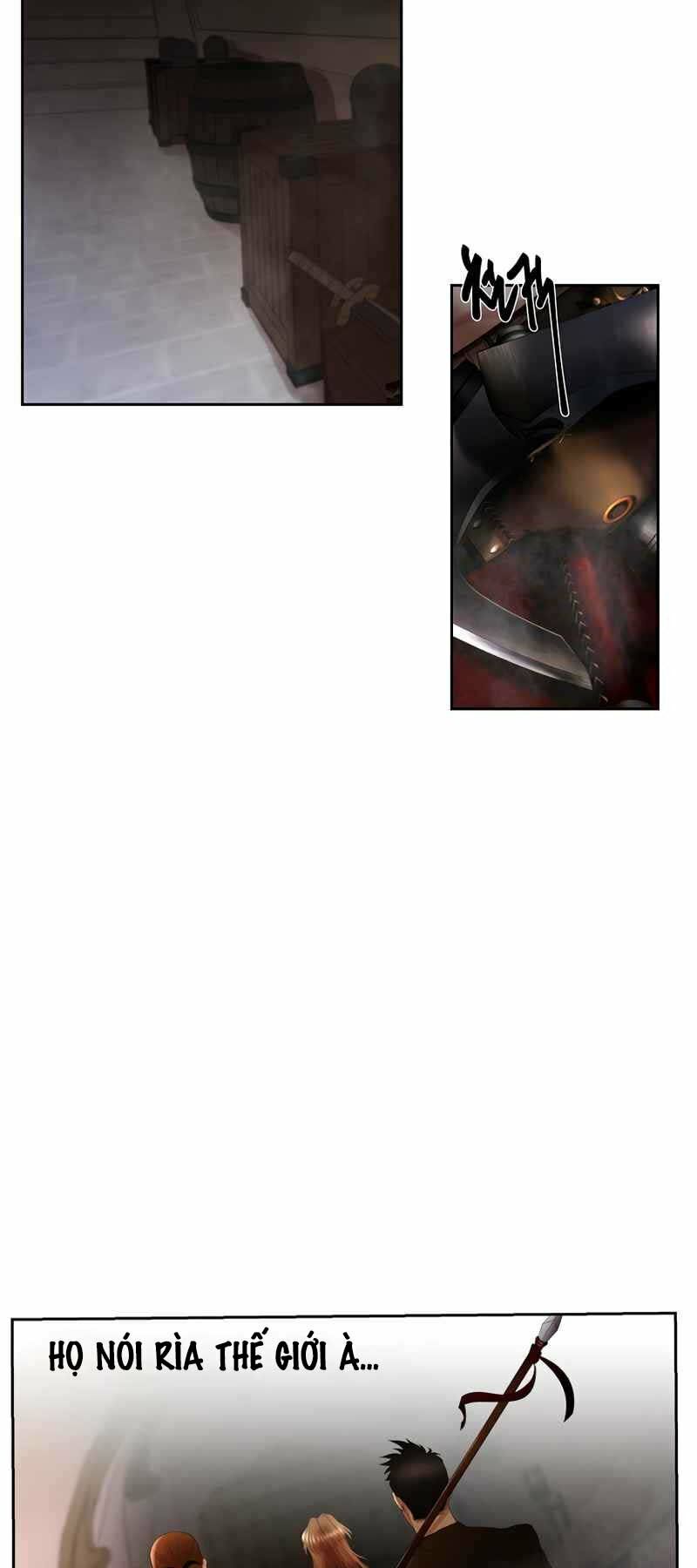 nhiệm vụ chiến binh chapter 8 50