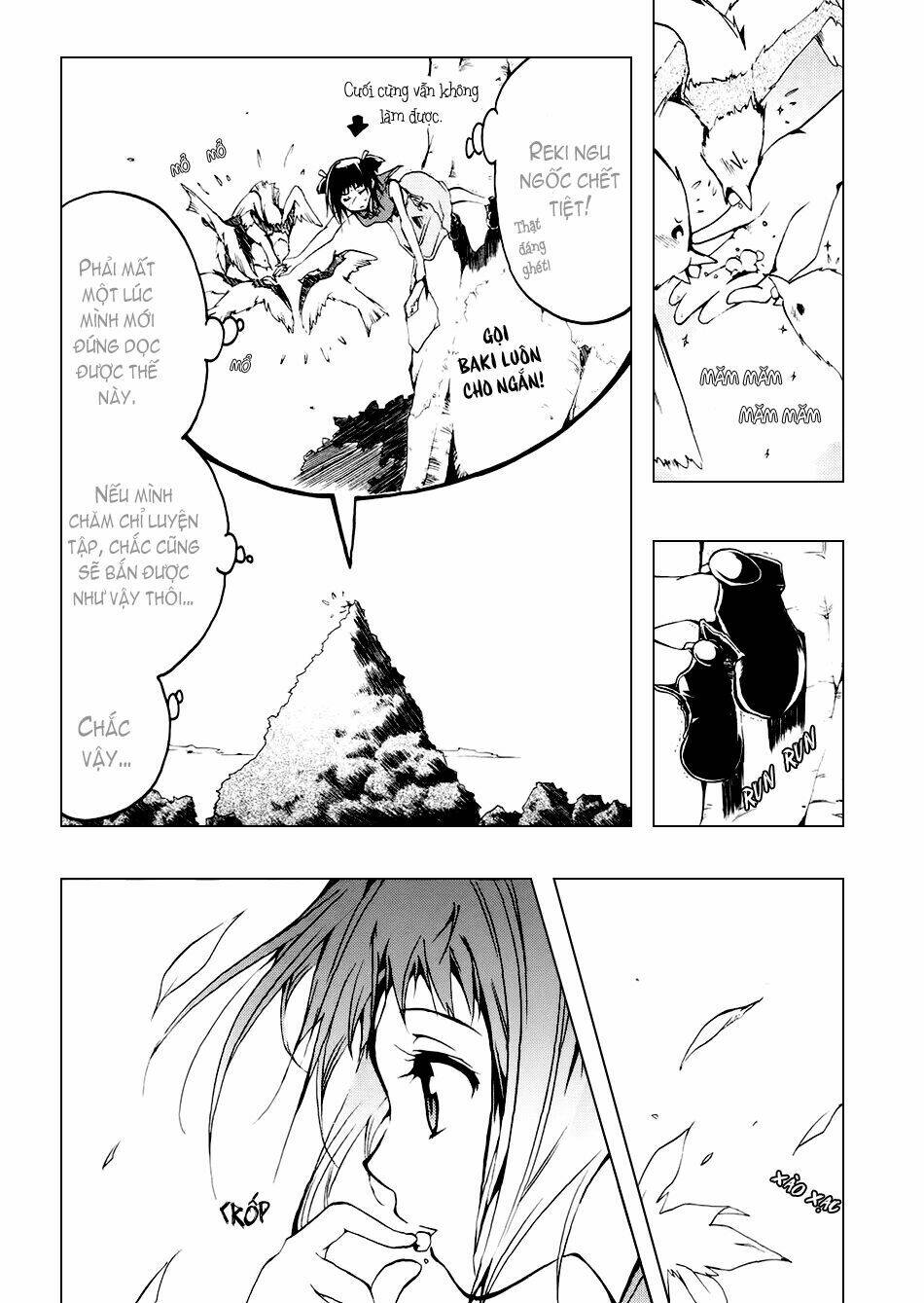 esprit chapter 1.1 16