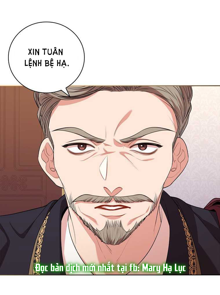 trở thành thư ký của bạo chúa chapter 67 24