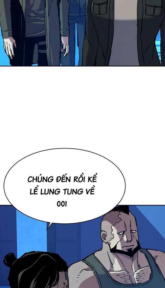 bạn học tôi là lính đánh thuê chapter 141 72