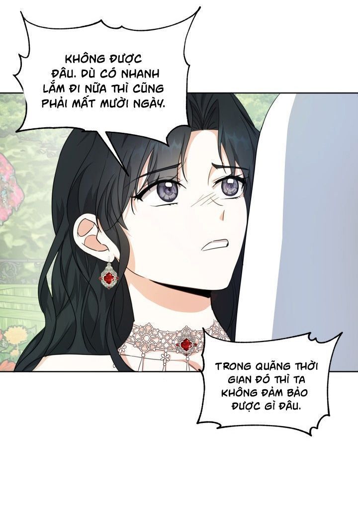 trở thành vợ của nam chính phế vật chapter 19 39