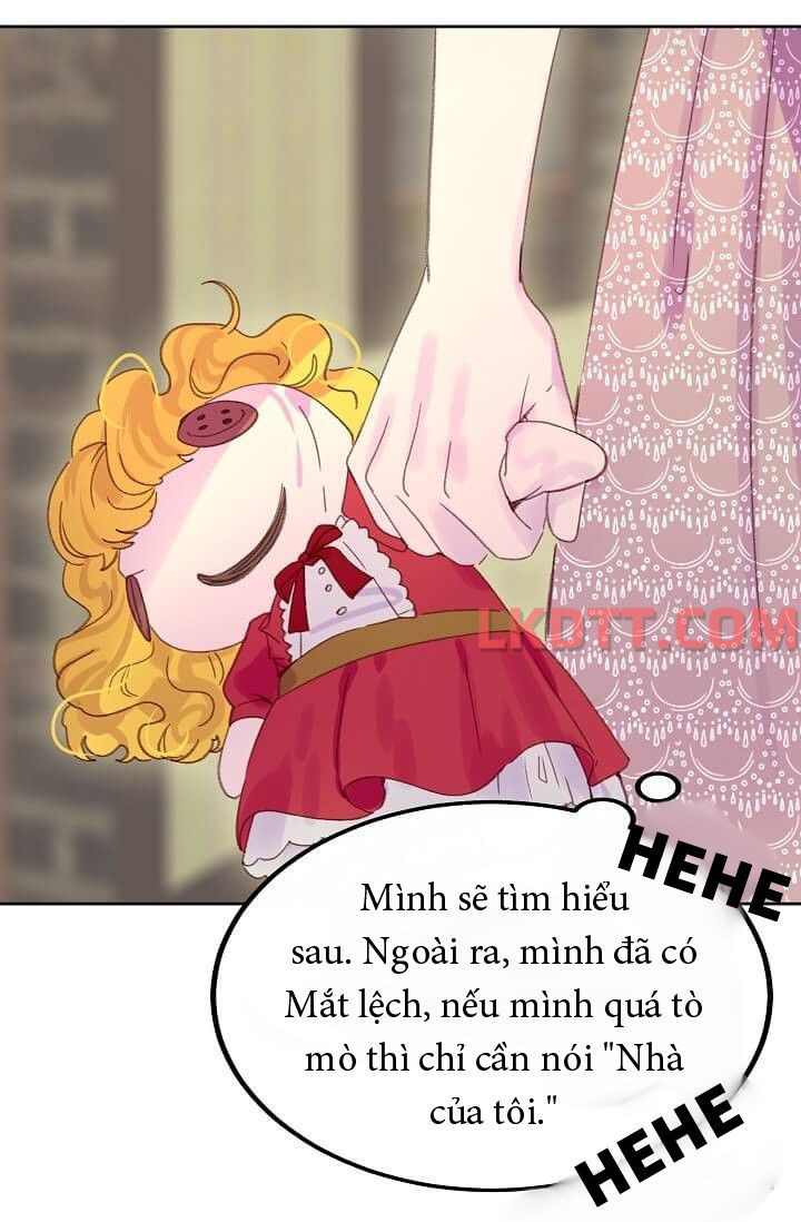 đừng xem thường nữ phụ chapter 129 14