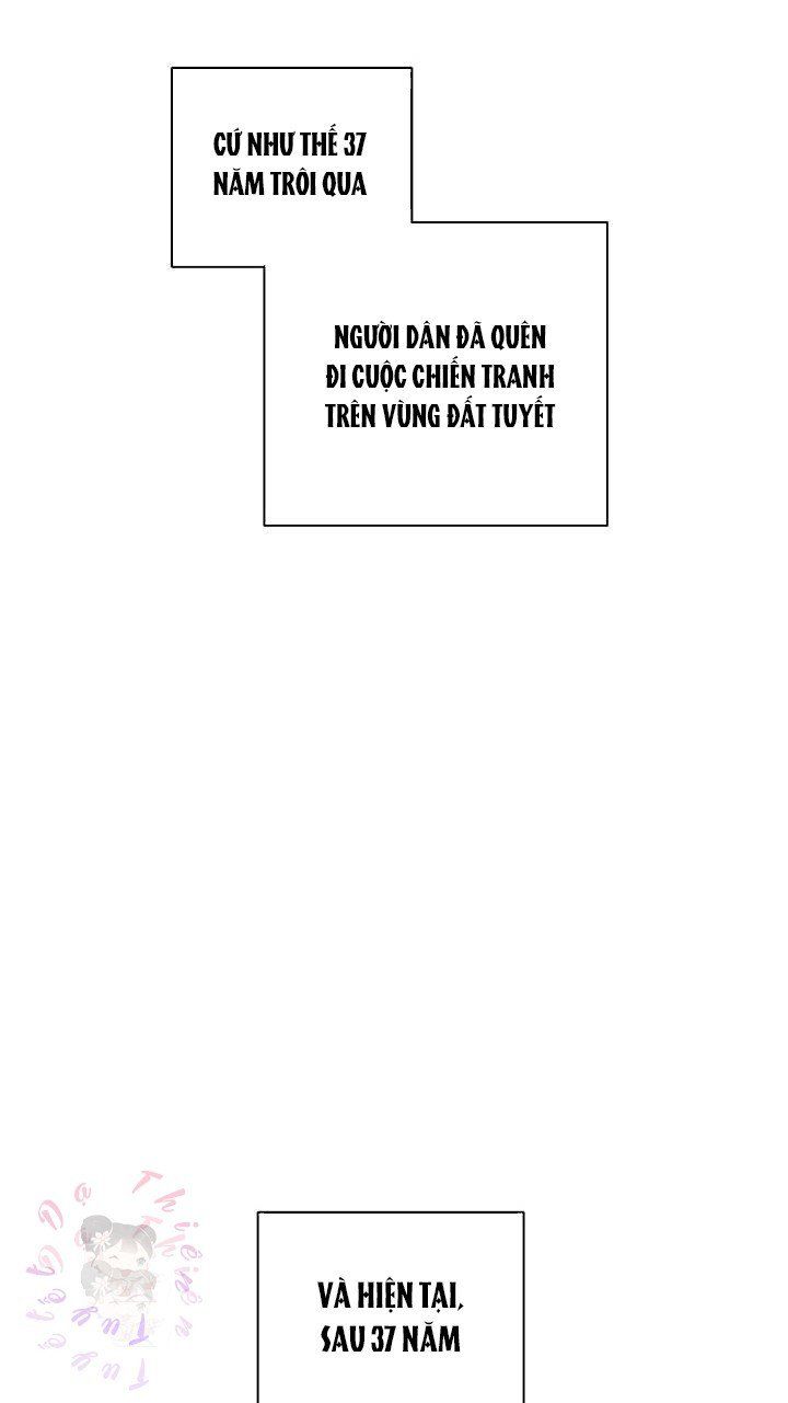 hoàng tử dâm đảng và nữ hiệp sĩ ngầu lòi chapter 1.1 8