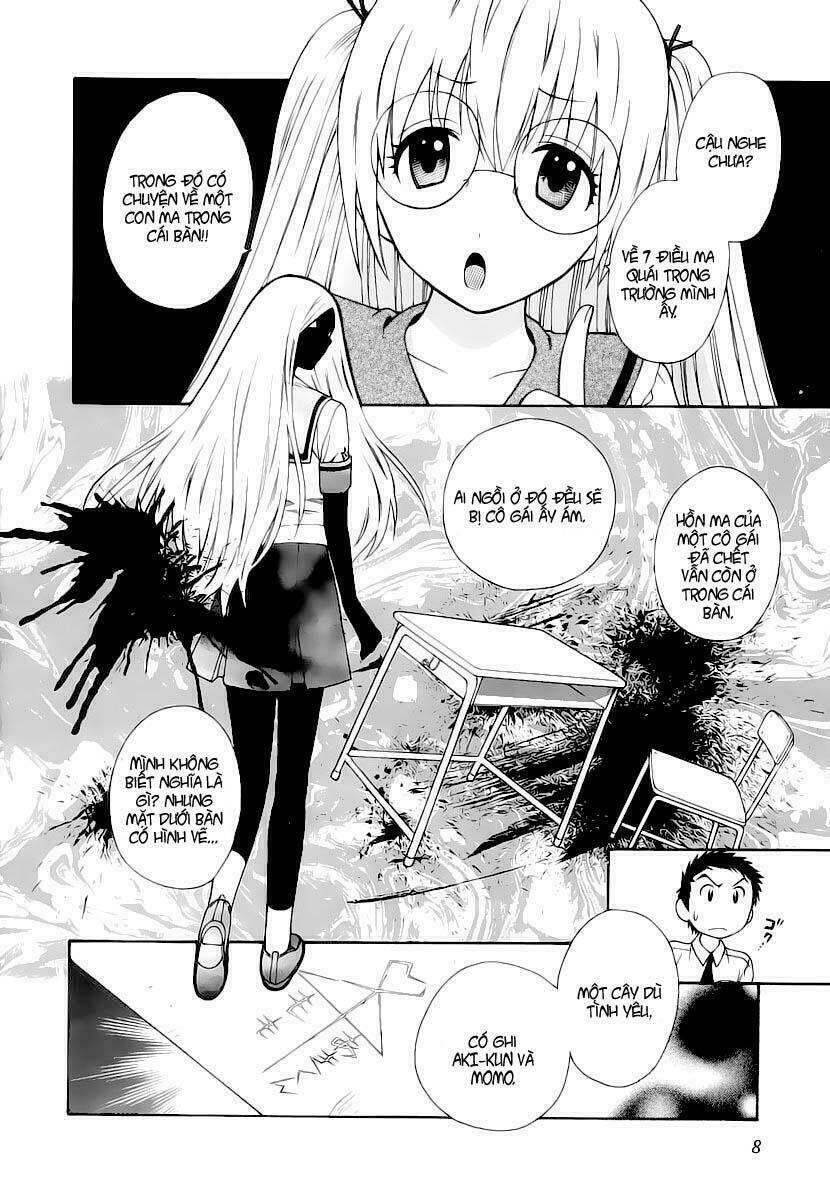 pinku de pinku chapter 1 9