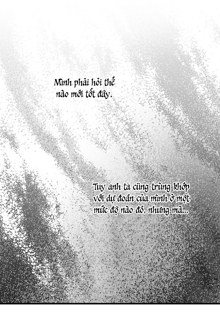 tiểu thư bí ẩn chapter 20 60