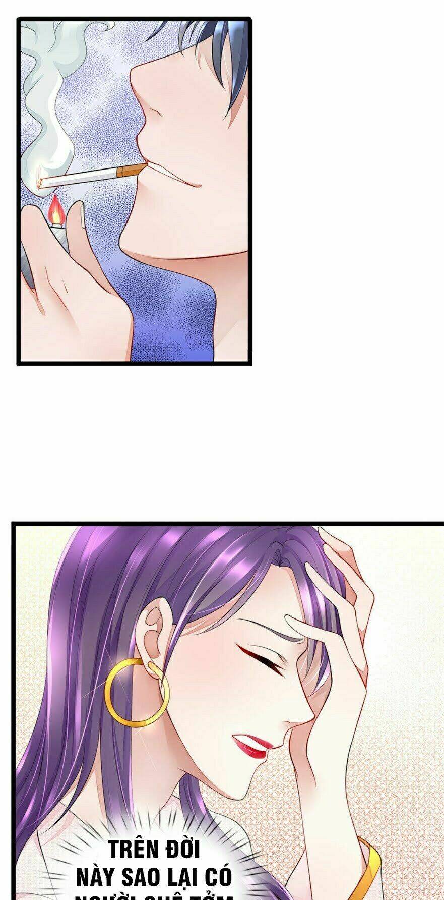 chung cực binh vương tại đô thị chapter 11 1