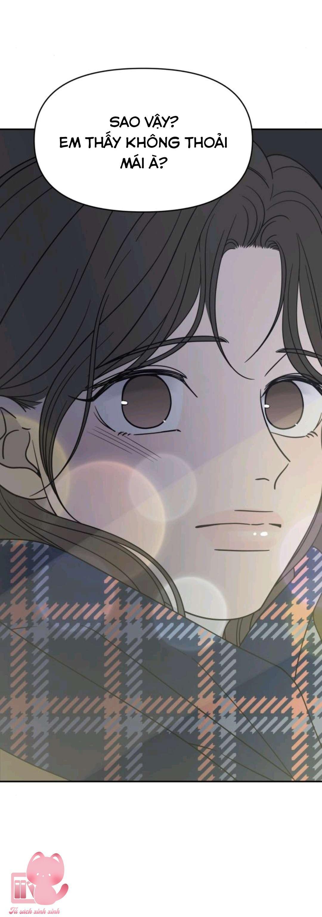 nói không với tình công sở chapter 3 9