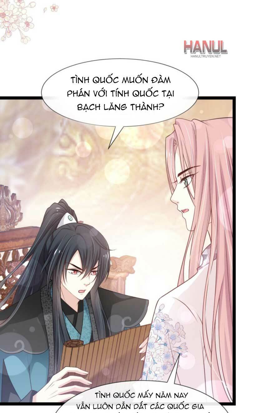 thiên hạ đệ nhất sủng phi chapter 189.2 16